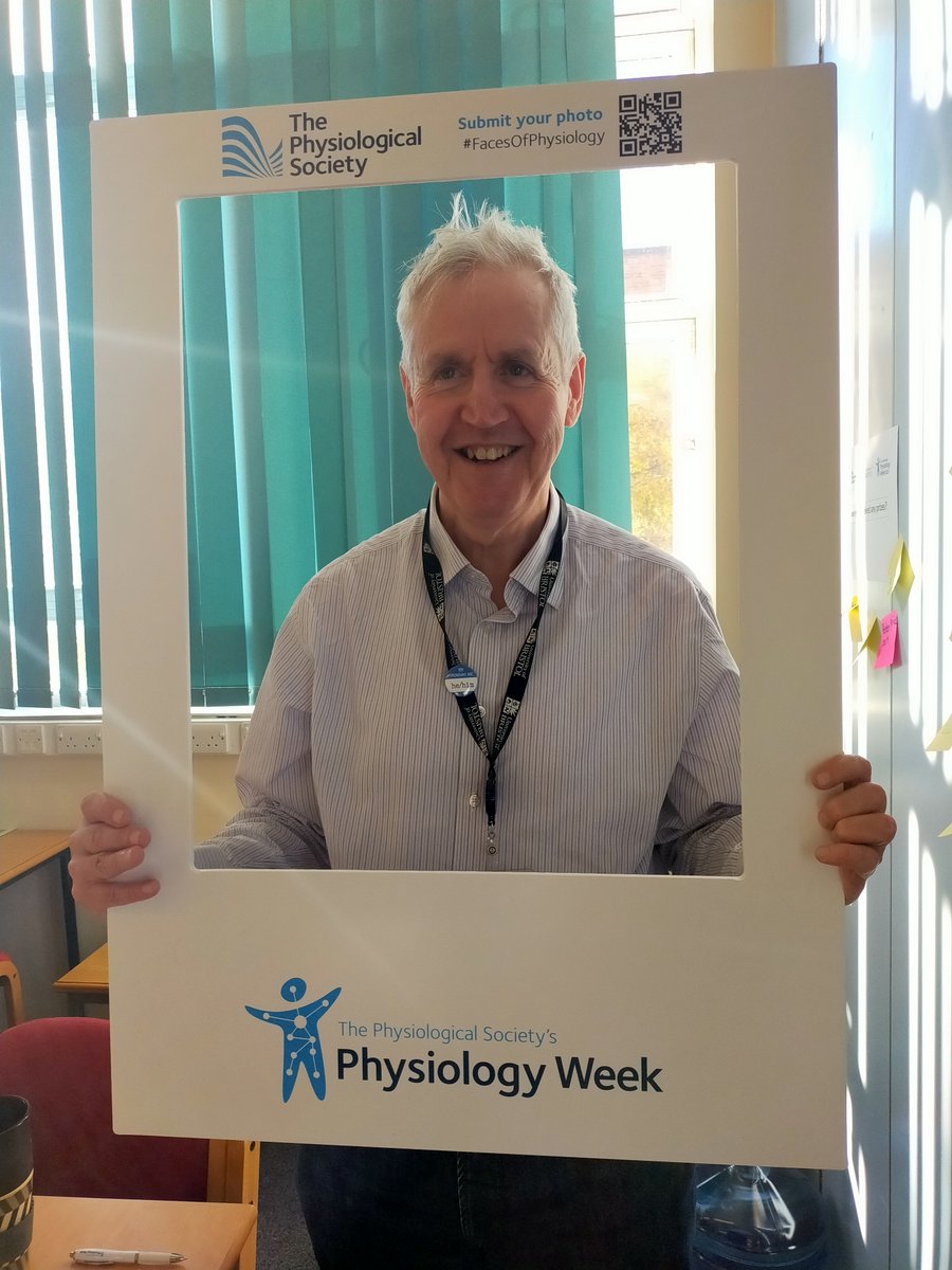 UoBrisPhysPharmNeuro (@uobrisppn) on Twitter photo Students and staff in Biomedical Sciences at The Physiological Society's "What has the Physiological Society ever done for us?" Coffee morning event.
#PhysiologyWeek
#FacesOfPhysiology
More from The Physiological Society:
<a href="/ThePhySoc/">The Physiological Society</a>
linkedin.com/company/the-ph… Students and staff in Biomedical Sciences at The Physiological Society's "What has the Physiological Society ever done for us?" Coffee morning event.
#PhysiologyWeek
#FacesOfPhysiology
More from The Physiological Society:
<a href="/ThePhySoc/">The Physiological Society</a>
linkedin.com/company/the-ph…