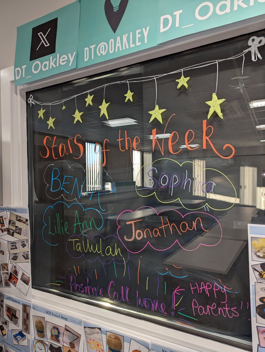⭐ Stars of the Week ⭐ A pleasure to teach with enthusiasm, motivation and creativity by the bucket full! Well done Ben. A, Sophia, Lillie Ann, Jonathan and Tallulah 💡👍🏼 #HAPs #happyparents☎️ #topwork