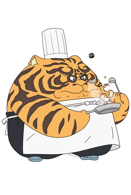 ポスカの絵柄 