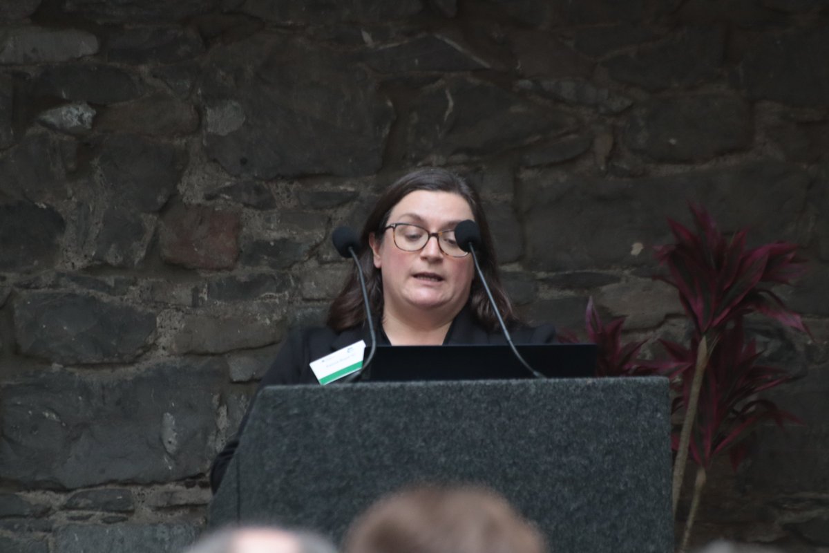 Bringing us right up to date on international legal developments, Ms Brazil SC analysed the recent UKSC decision of  AAA (Syria) &amp; ors., which considered the UK Rwanda deal. One question arising in Ireland is whether non-refoulement applies if considering a transfer to the UK.