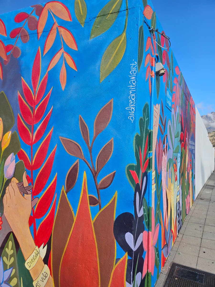 Los Llanos de Aridane tweet media