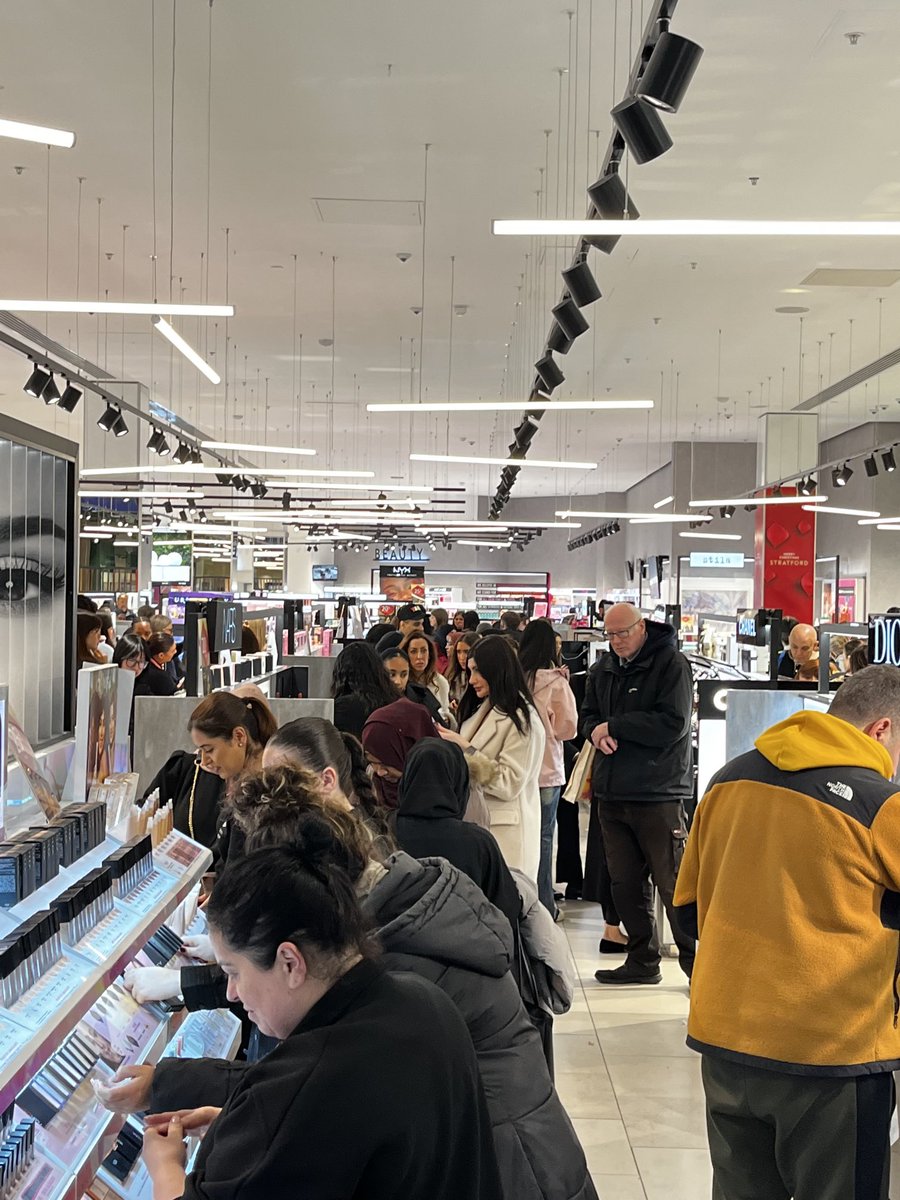 Sebastian James tweet media