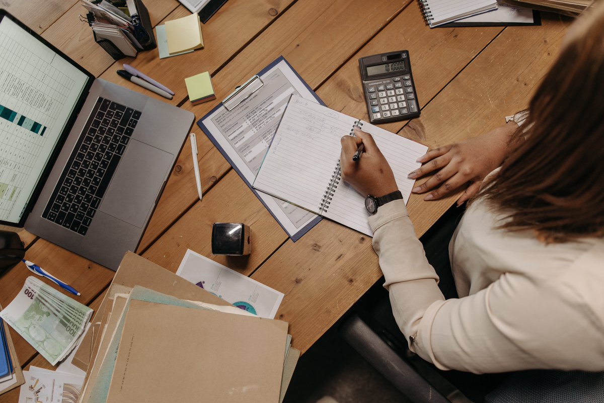 How do I reduce the tax bill for my business?  In our latest blog, we explore several effective strategies that can help you reduce your business's tax burden while staying firmly within the spirit and the letter of the law -   #TaxOptimisation #BusinessStrategy