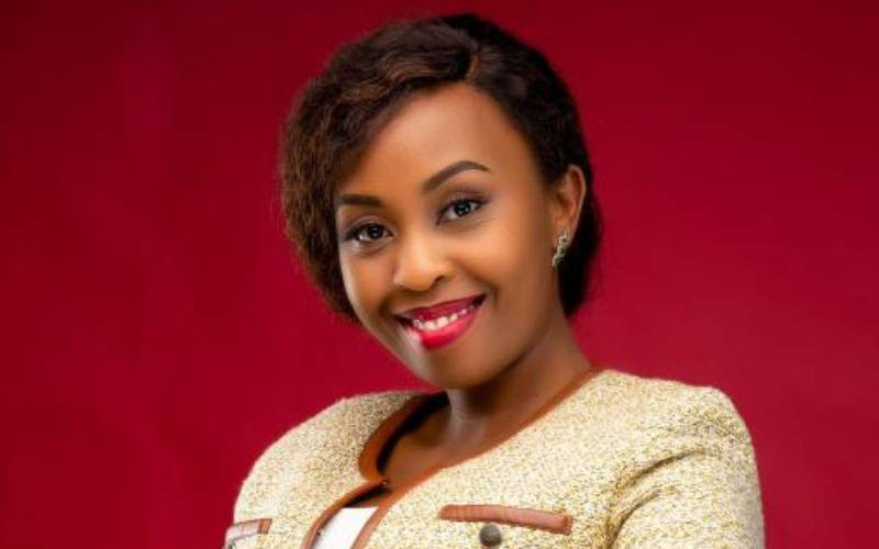 2027 who do you want Baba Raila Odinga to endorse as Nairobi Women Representative?
Retweet 🔄 for Esther Passaris

Like ❤️for Pauline Njoroge