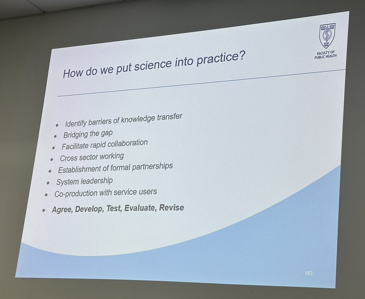 AbiAyorinde's tweet photo. I absolutely agree with your insight @TracyD_PH thank you.
#PHSci
@UKPHSci https://t.co/xaG3akBMFA
