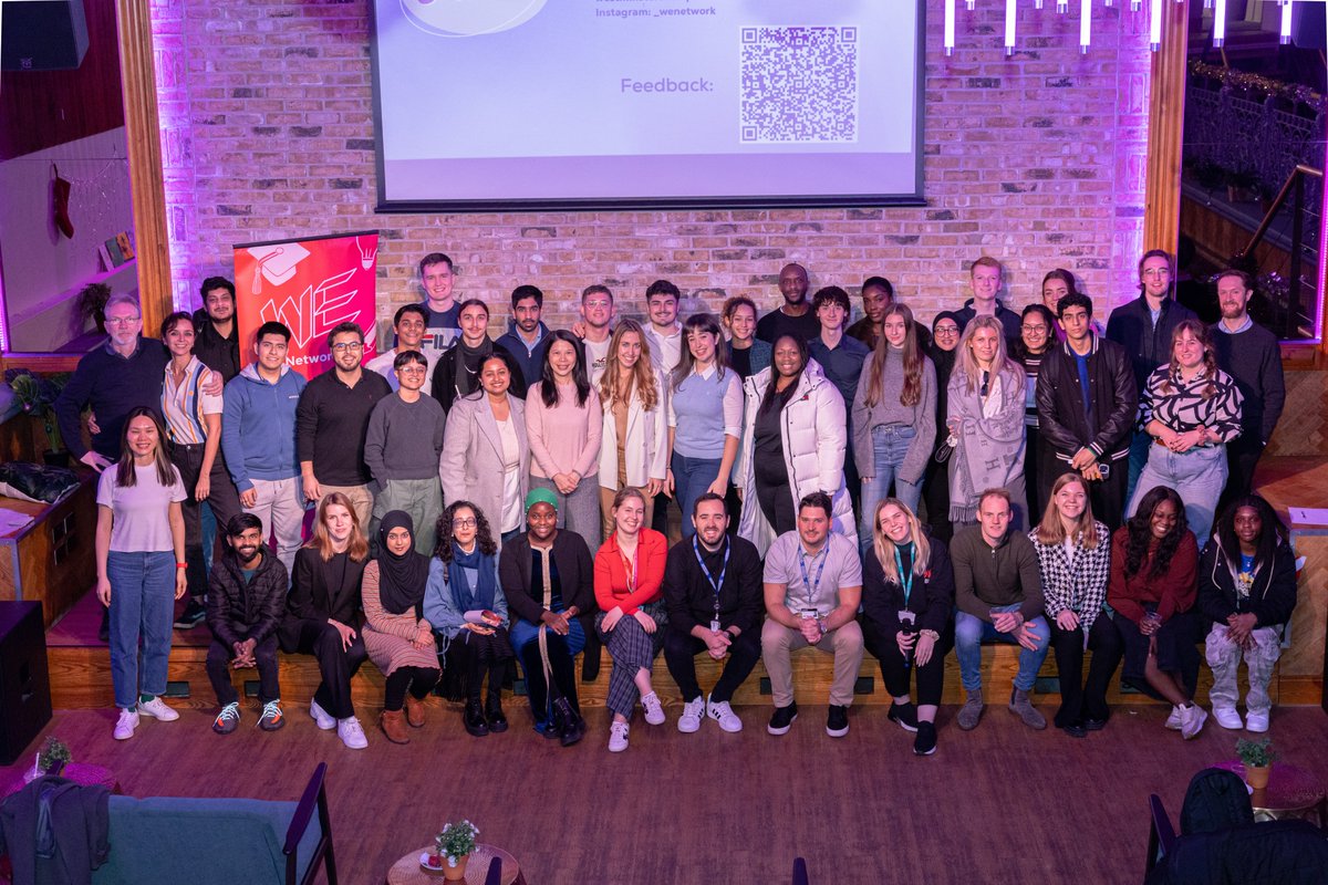 Westminster Enterprise Network tweet media