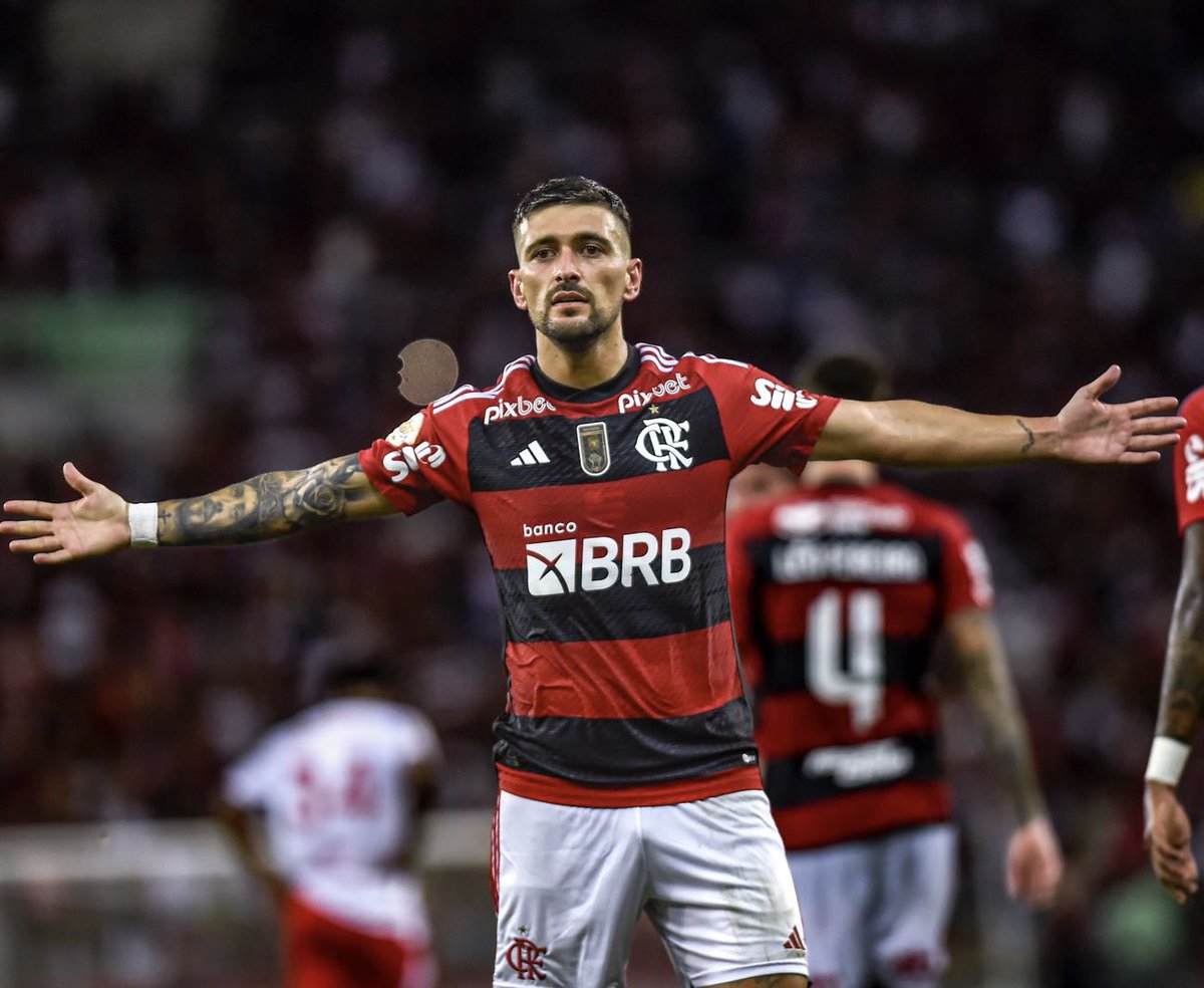 Flamengo aparece como o terceiro melhor time do mundo em 2020 FlaResenha