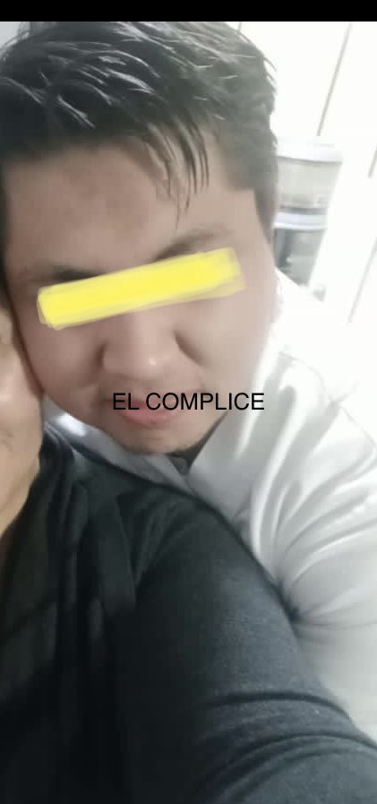 bere_loza's tweet photo. @LuisCardenasMx un cuidador de la agencia de cuidadores drogó y robó a mi papá, un anciano de 81 años y la autoridad no hace nada 
@SS_Edomex @RTultimahora 
Tenemos videos https://t.co/bdRvWN8d87