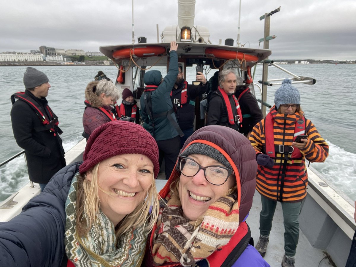 Prof Emma Sheehan tweet media