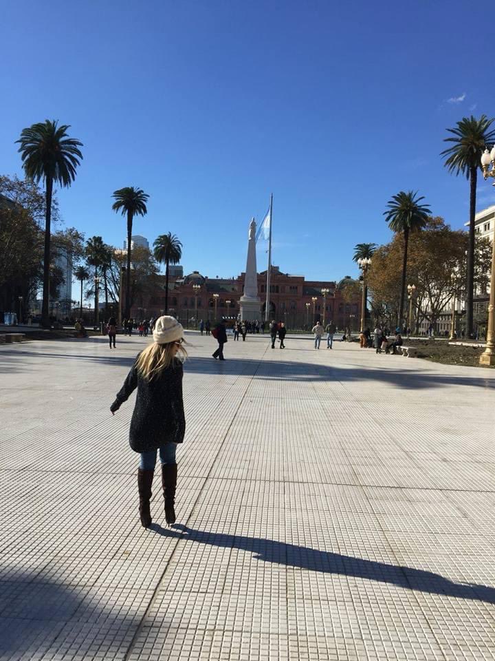 Reynoso6Janet's tweet photo. La mejor aventura en Argentina 🇦🇷amores aque países viajaron este año o aque lugares? 👀 https://t.co/3naHO0u4zs
