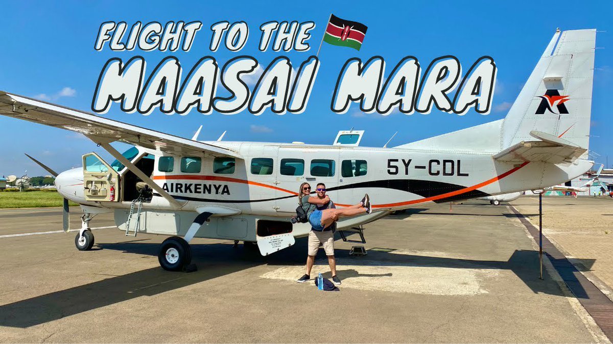 @booba @GIMS On voit bien que c’est écrit «AIRKENYA» 
C’est des avions qui sont utilisés pour survoler la savane et aller visiter les Maasaï..
Donc il voyageait absolument pas 

Tu es juste piqué l’ancien