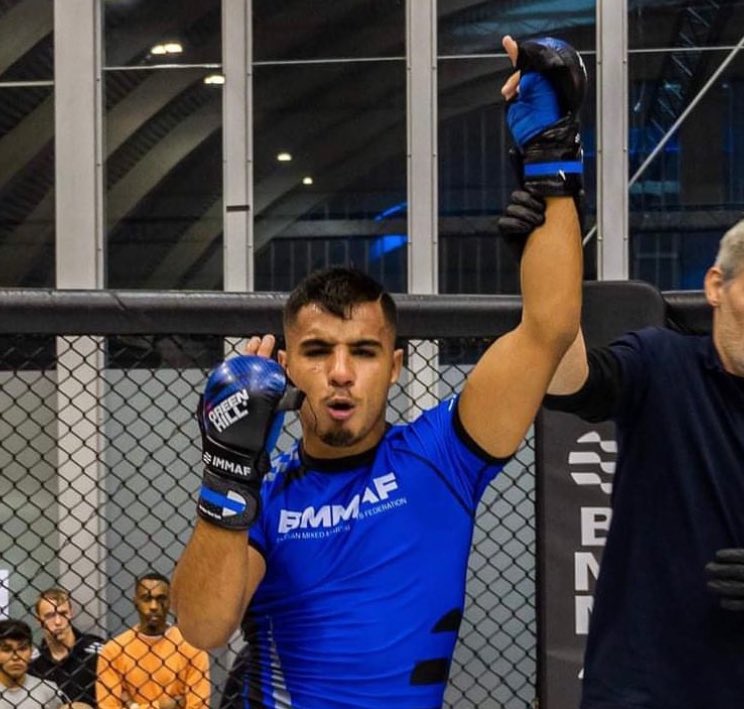 MMA__TIME's tweet photo. SOUHIL AREZKI EST CHAMPION DU MONDE DES MONDIAUX DE MMA AMATEUR 2023 🇫🇷🇫🇷🇫🇷🇫🇷🇫🇷🇫🇷#IMMAFWorlds2023 https://t.co/VQPyCXHfSU