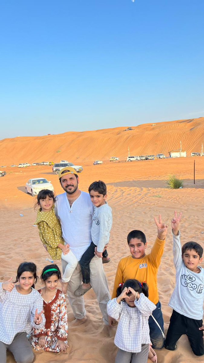 Kids need time not money.