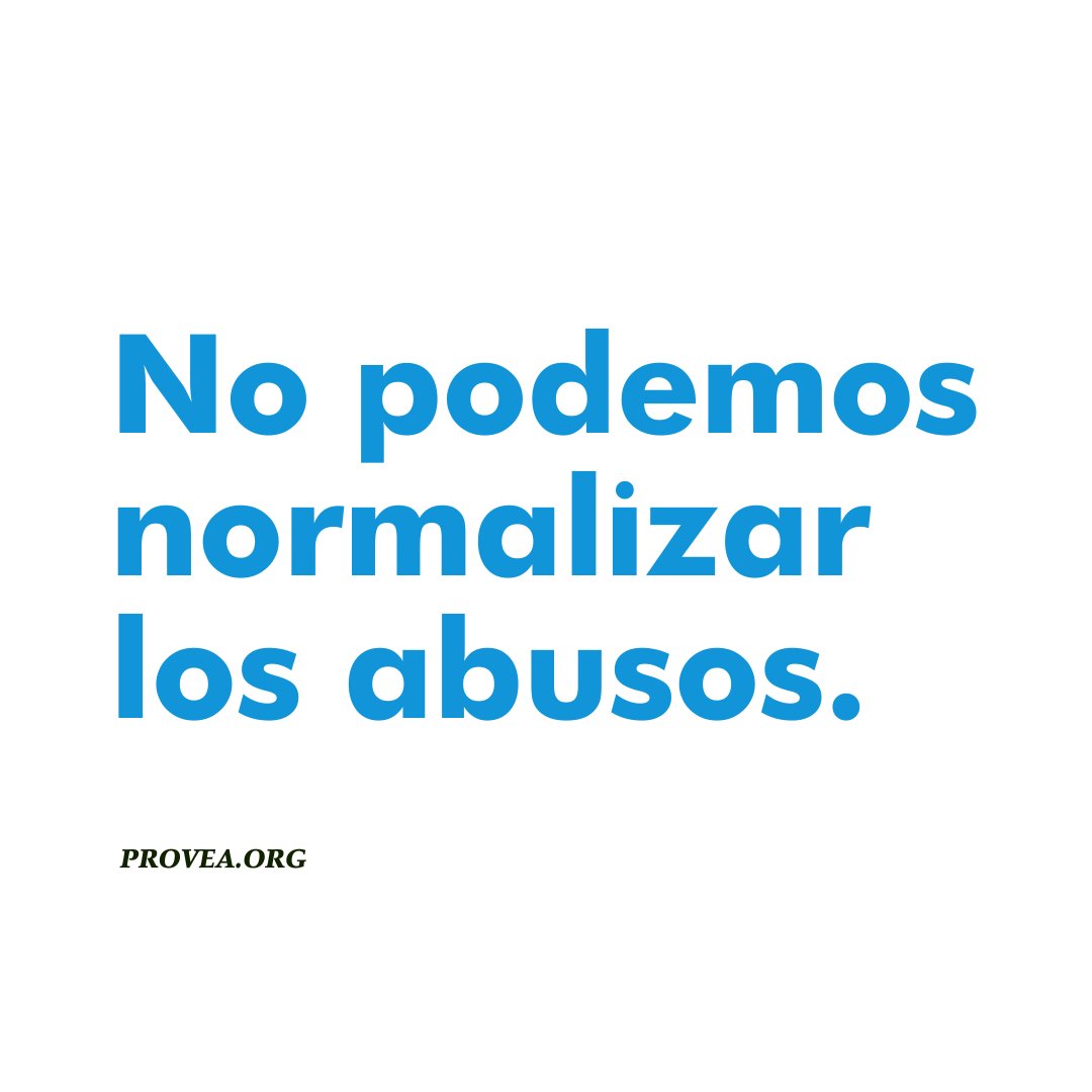 Funcionarios del Sebin intentaron ingresar a un taller sindical dictado por PROVEA en Yaracuy.

Los agentes buscaban a nuestro Coord. Legal, Marino Alvarado.

Esto forma parte de un patrón de hostigamiento contra ONG, sindicalistas y más que no podemos normalizar en Venezuela,