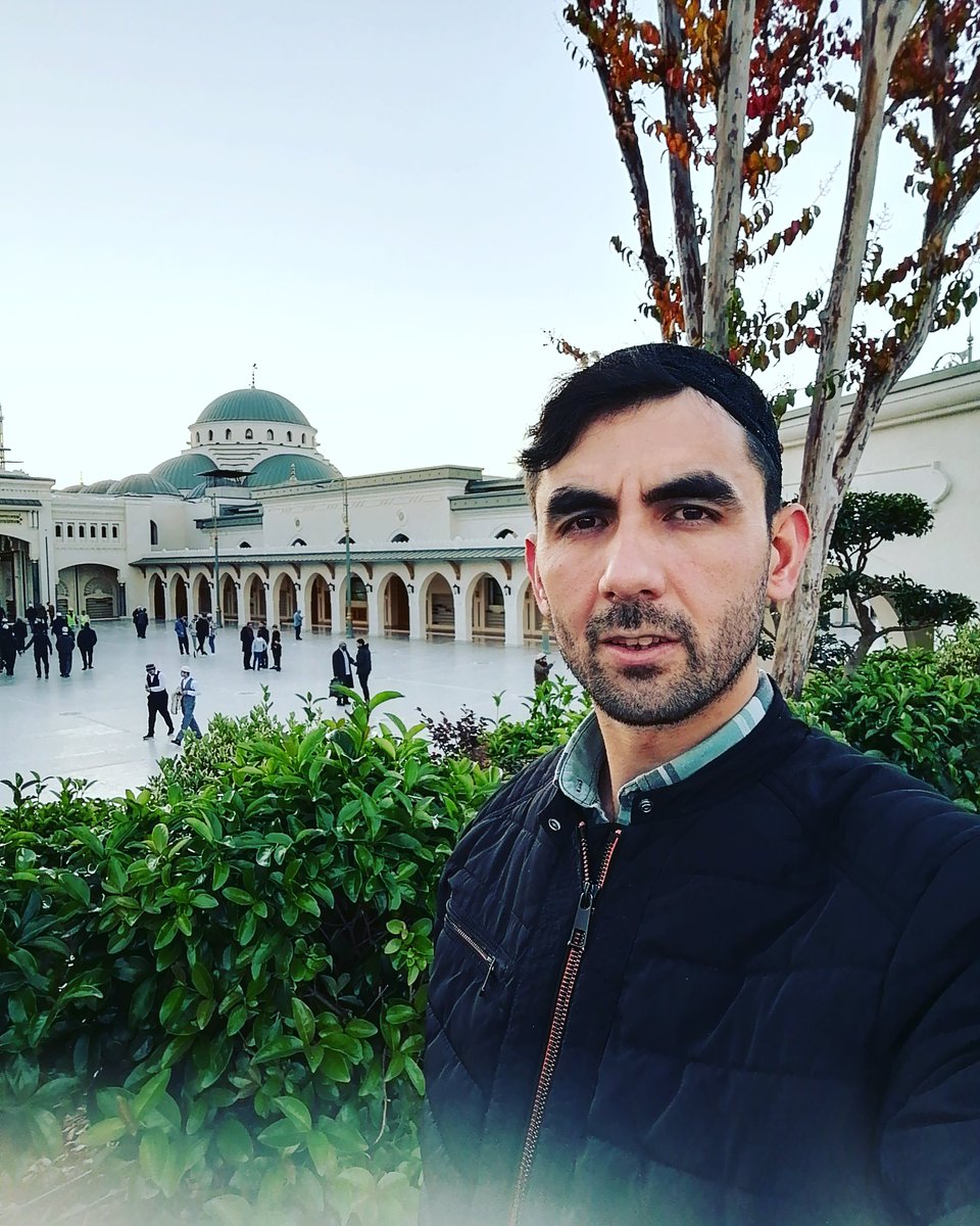 Kokusunu özlem ve hasretle içime çektiğim köyüme  uzun bir zaman sonra  kavuşmak nasip oldu Elhamdülillah.. #Menzil