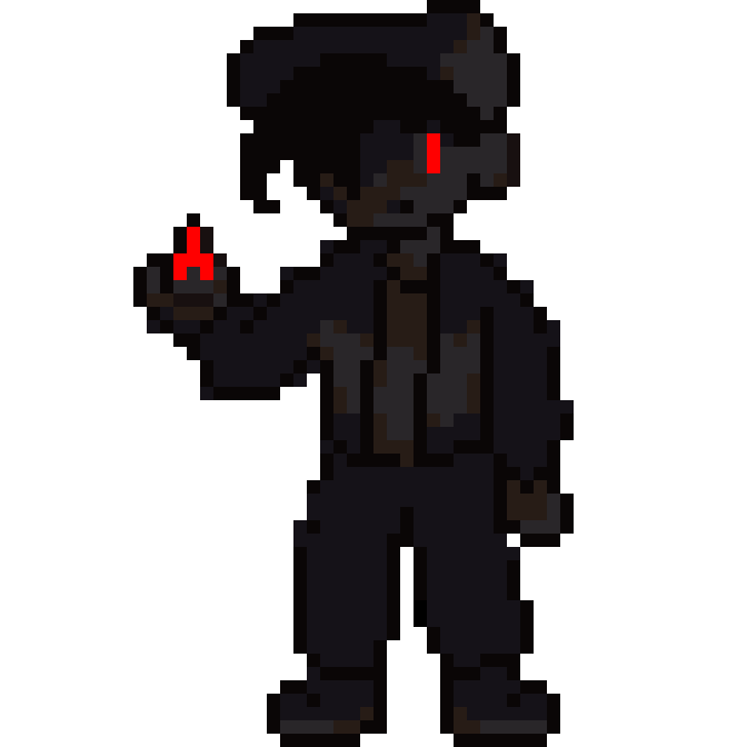 StudioDreadLLC's tweet photo. Some Incredible Fanart From Our Resident Superfan Cloaked! #Art #GameDev #IndieGameDev #BeastsOfBurden #HorrorGame #IndieGame #Creepypasta #Fanart https://t.co/NgBUtjKAqU