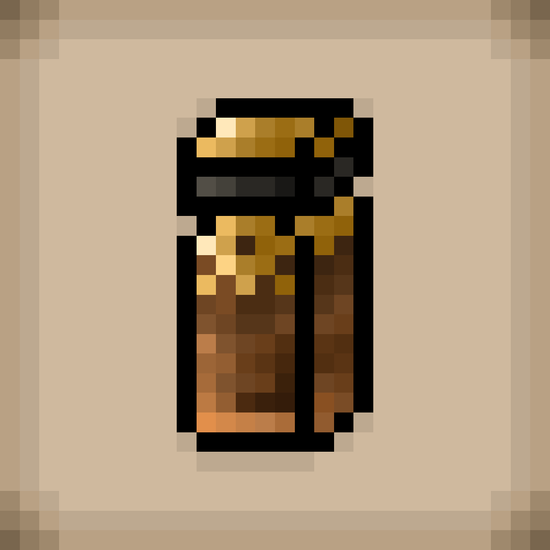 ntgarts176's tweet photo. PERFUME 
Scent

#Scent #perfume #pixelart #pixel_dailies https://t.co/pzBij6xZ5N