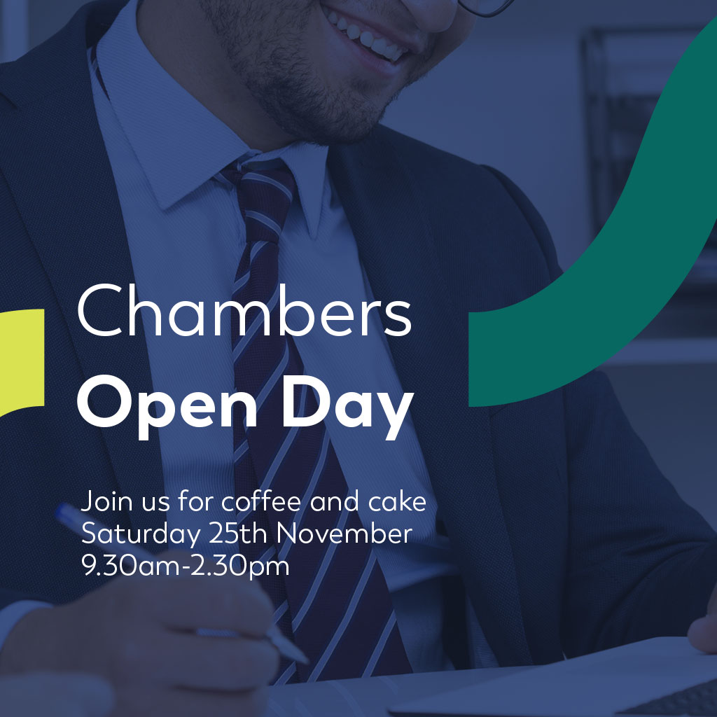 Spire Barristers tweet media