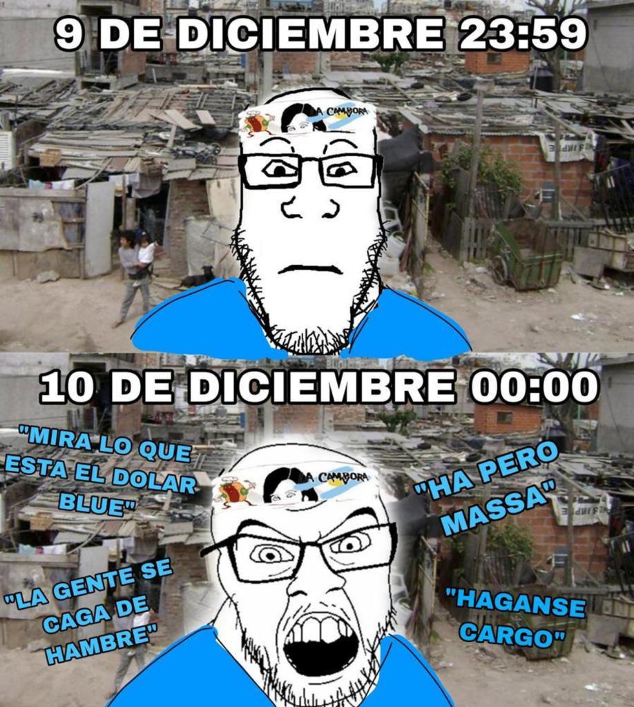 NoVive_Socialis's tweet photo. Argentina en estos momentos https://t.co/ClhvmxJ0sO