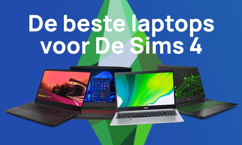 Het is Black Friday! Ben je op zoek naar een snelle en betrouwbare laptop die De Sims 4 en uitbreidingen goed kan draaien? Check dan eens ons overzicht! Scoor vandaag nog grote kortingen op bijvoorbeeld de HP Pavilion 15 en de ASUS VivoBook Pro 16X! 👉 desims4.com/beste-sims-4-l…