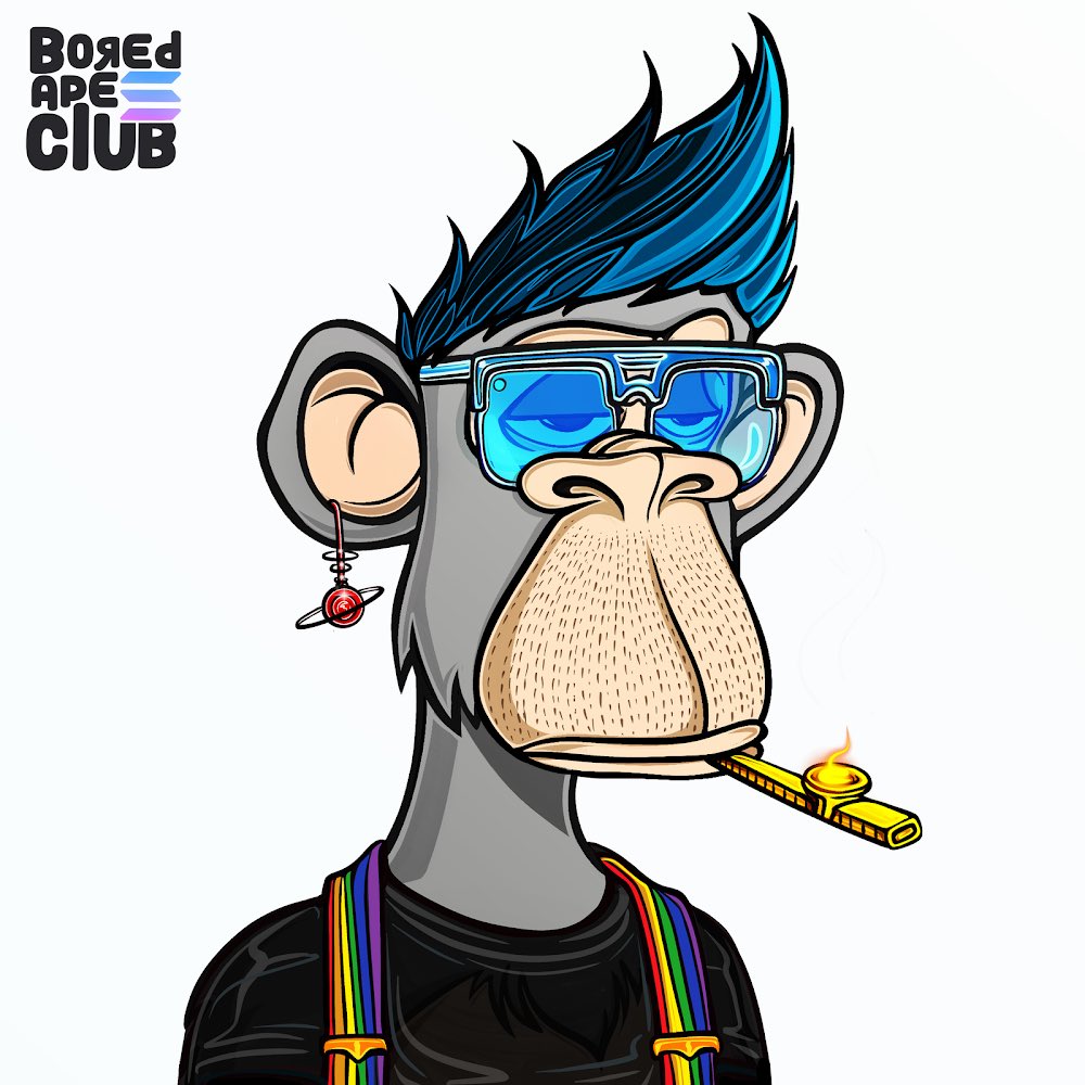 SOLANA NFT GIVEAWAY
BASC #7043 ($150 value)

Rules For Entry:
1) Follow <a href="/dak_daze/">Daze💎</a> &amp; <a href="/MRS_DAZE/">Lei Daze 🪷</a>
2) Like &amp; Retweet
3) Tag 3 Friends In Comments

WINNER SELECTED 48 HOURS
Sponsor: <a href="/GooseTheBAYC/">Goose BAYC 6748</a>