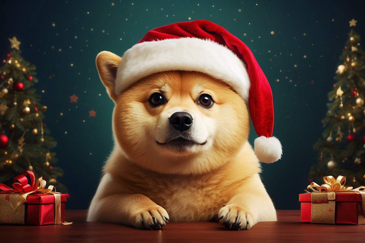 SantaDoge $SANTA tweet media