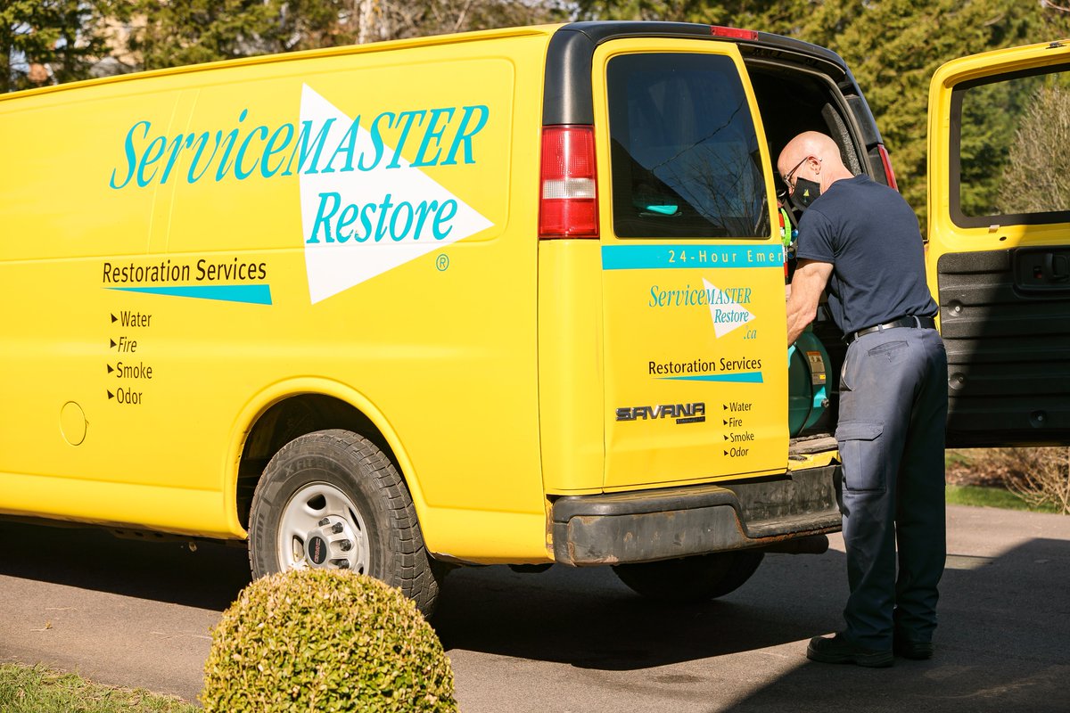 SvcMasterPEI's tweet photo. PEI, we've got you covered from North Cape to East Point.
With the largest fleet on the island, ServiceMaster is your first choice for reliable restoration services. 🚚🏡 https://t.co/xsSRn6pZ25