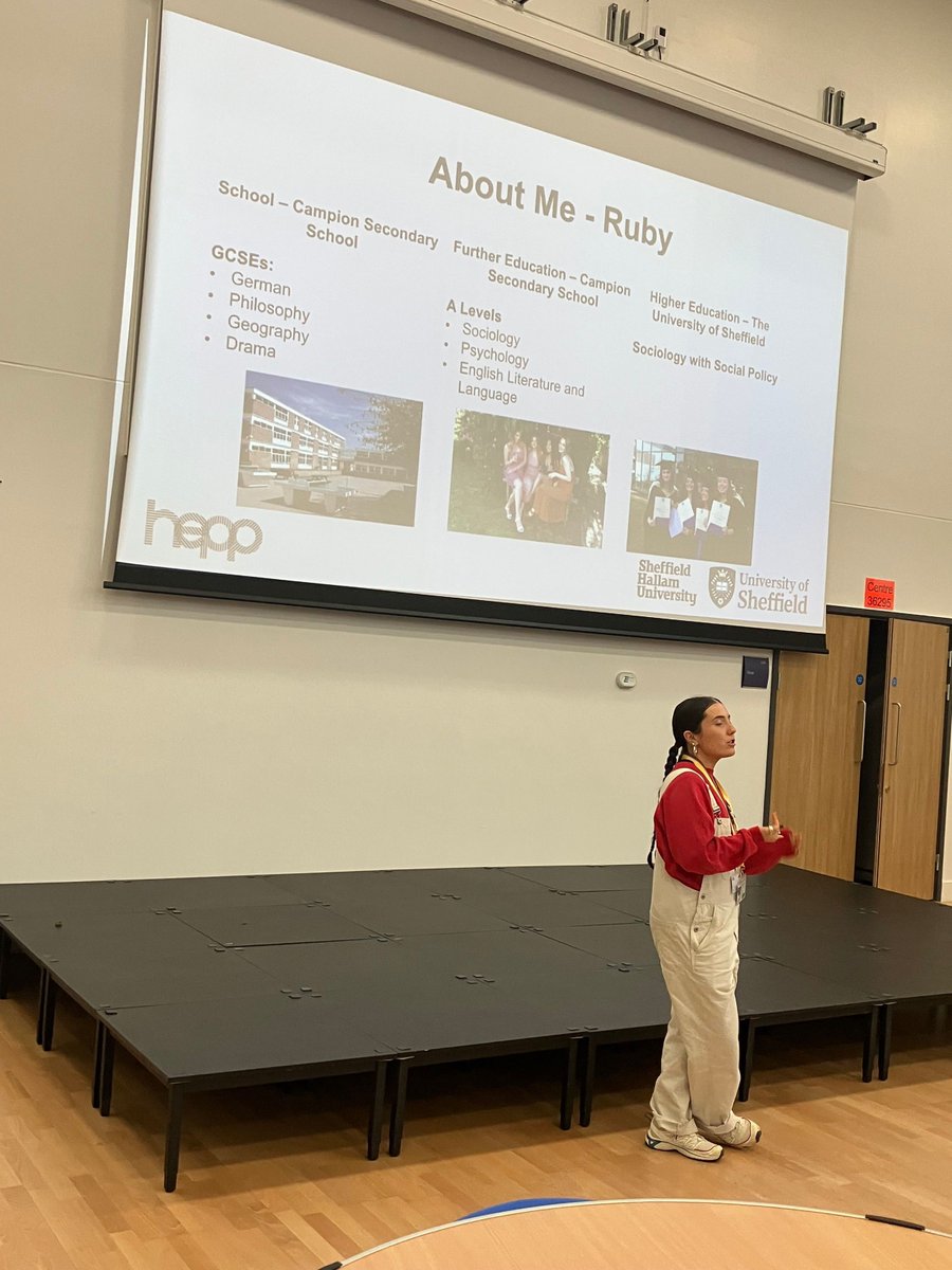 hepp_hq's tweet photo. β¨ Weekly Roundup β¨
This week at Hepp and HeppSY we headed to @SpringwellCC @ASCHSSheffield @StocksbridgeHS @YewlandsAcademy @AshHillAcademy @hindehouseacad & @SwintonAcademy to deliver engaging and interactive workshops.
#hepp #heppsy #highereducation #university #roundup https://t.co/Vj3QP2fRbF