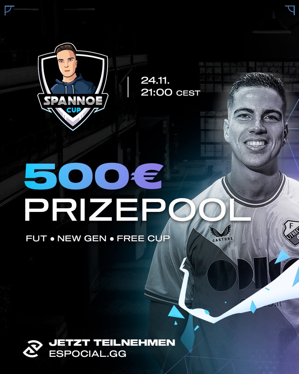 Tim Spaan tweet media