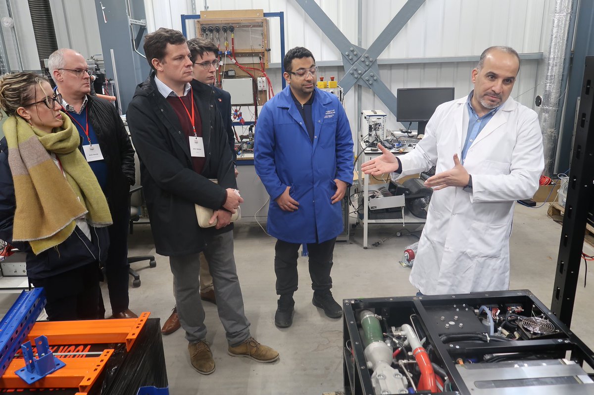 Tyseley Energy Park tweet media