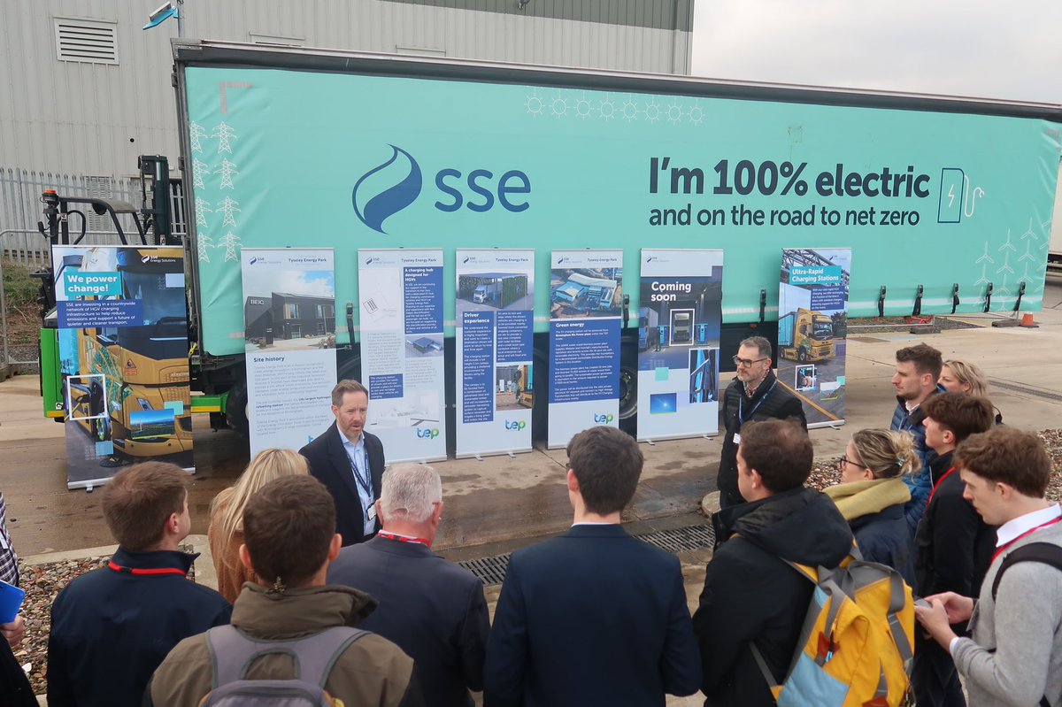 Tyseley Energy Park tweet media