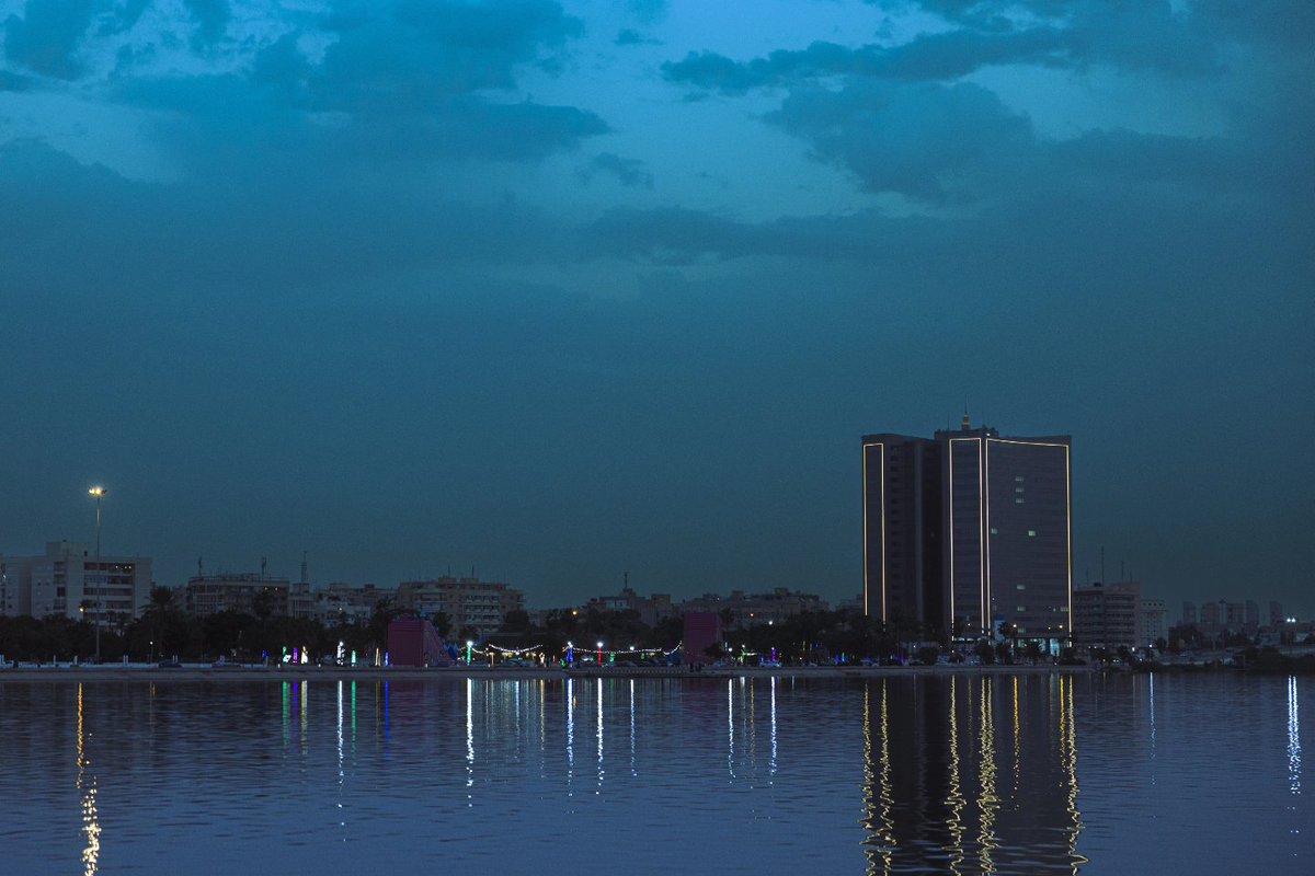 Fri, 24 Nov 2023. #BENGHAZI
