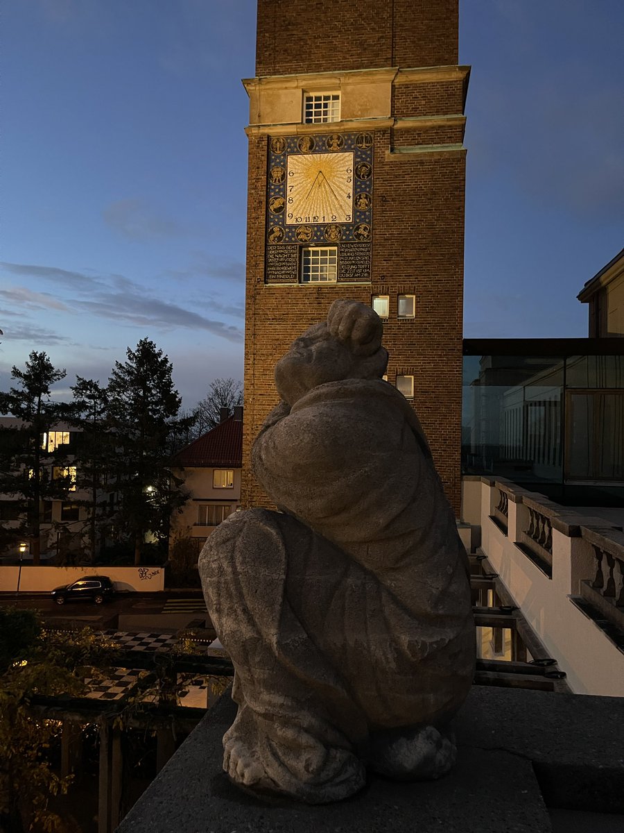 Philipp Gutbrod (@philippgutbrod) on Twitter photo Good night from the <a href="/Mathildenhoehe/">Mathildenhöhe</a>.
#artnouveau #hochzeitsturm #weddingtower Good night from the <a href="/Mathildenhoehe/">Mathildenhöhe</a>.
#artnouveau #hochzeitsturm #weddingtower