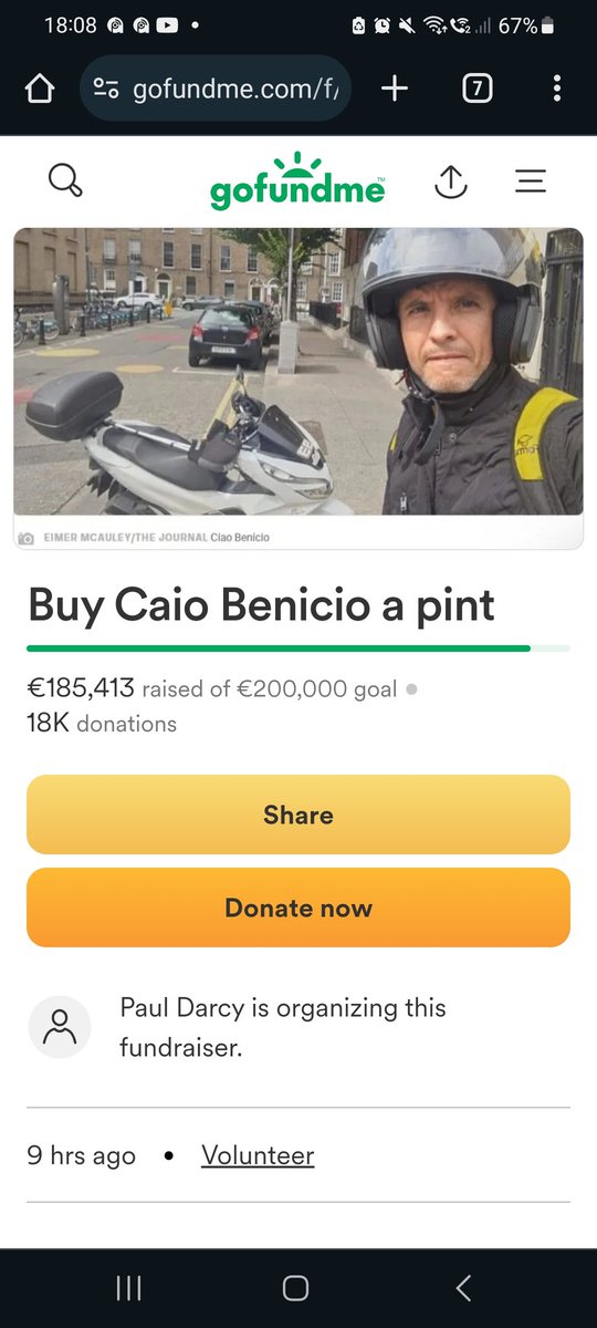 Cú Chulainn's Dad tweet media