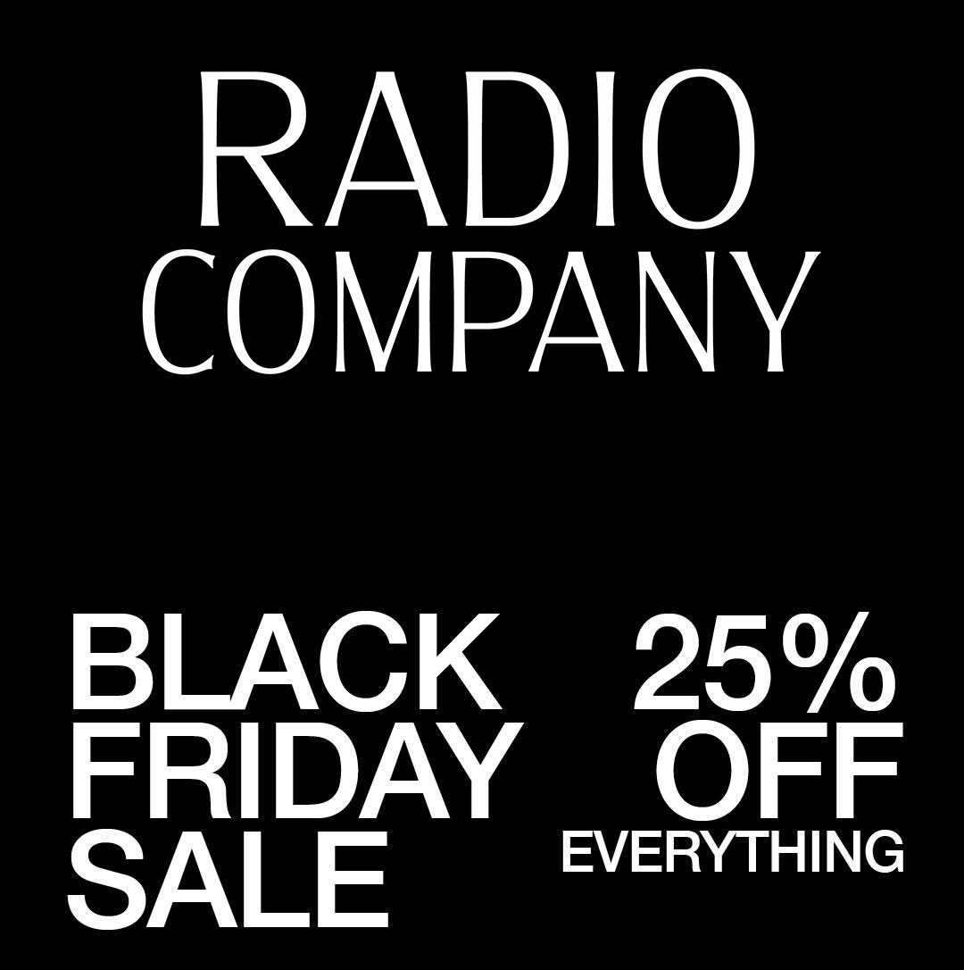 NEW MERCH & BLACK FRIDAY SALE! EVERYTHING IS ON SALE rb.gy/8j0zoy