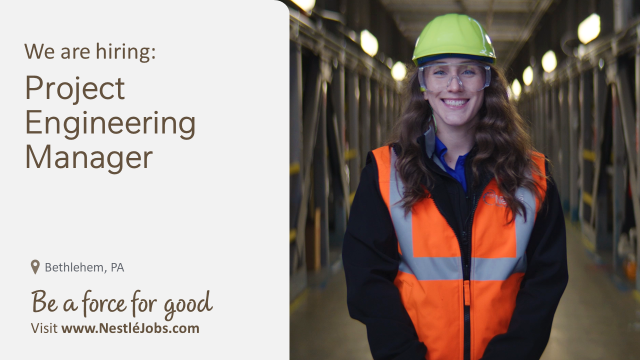 smittycol's tweet photo. Now Hiring: Project Engineering Manager in Bethlehem, PA! #emp https://t.co/ZhUDE3dw8v https://t.co/8ucdN3CTZT