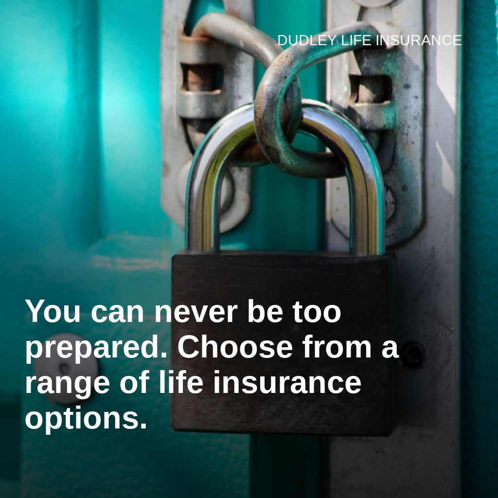 TheTxLifeBroker's tweet image. When it comes to life insurance, you can never be too prepared. Keep your loved ones protected with our range of options - term, whole, universal, and more! 
LifeInsuranceandannuities.org

#LifeInsuranceOptions #ProtectionForAll #DudleyLifeInsurance