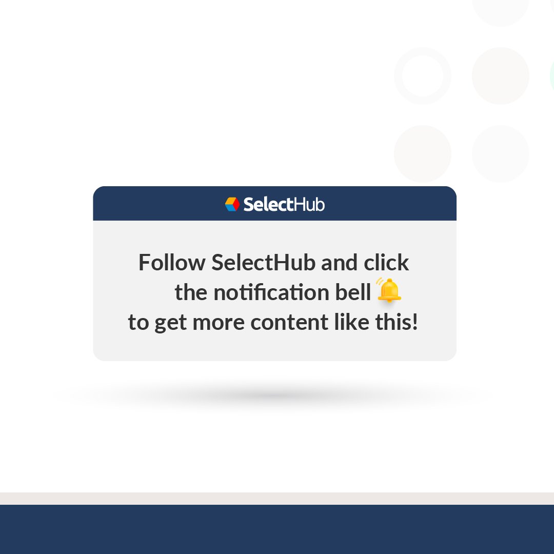 SelectHub's tweet image. Check out our list of the top LMS modules that can facilitate effective learning and skill development for your employees >> hubs.la/Q029ss-k0
#lms #lmssoftware #lmsfeatures #elearning