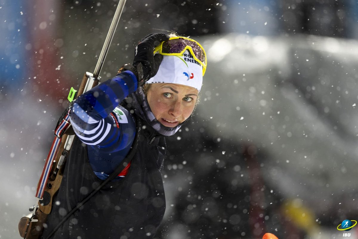 International Biathlon Union tweet media