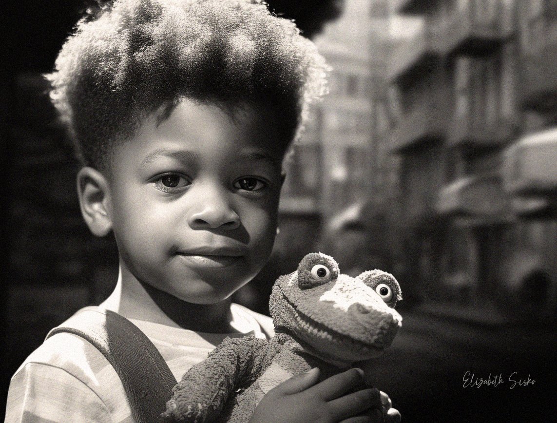 Here are few of the images I made for <a href="/DAttico/">Derek Tyler Attico</a> 's amazing "transcription" of Captain Benjamin Sisko's autobiography.
This project was a true collaboration, and I count myself lucky to have been a part of it.
#deepspacenine #DS9 #startrekds9 #startrek #sisko