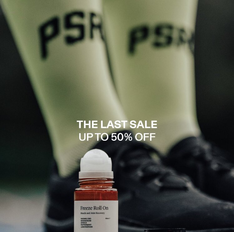 Chris That Running Guy tweet media