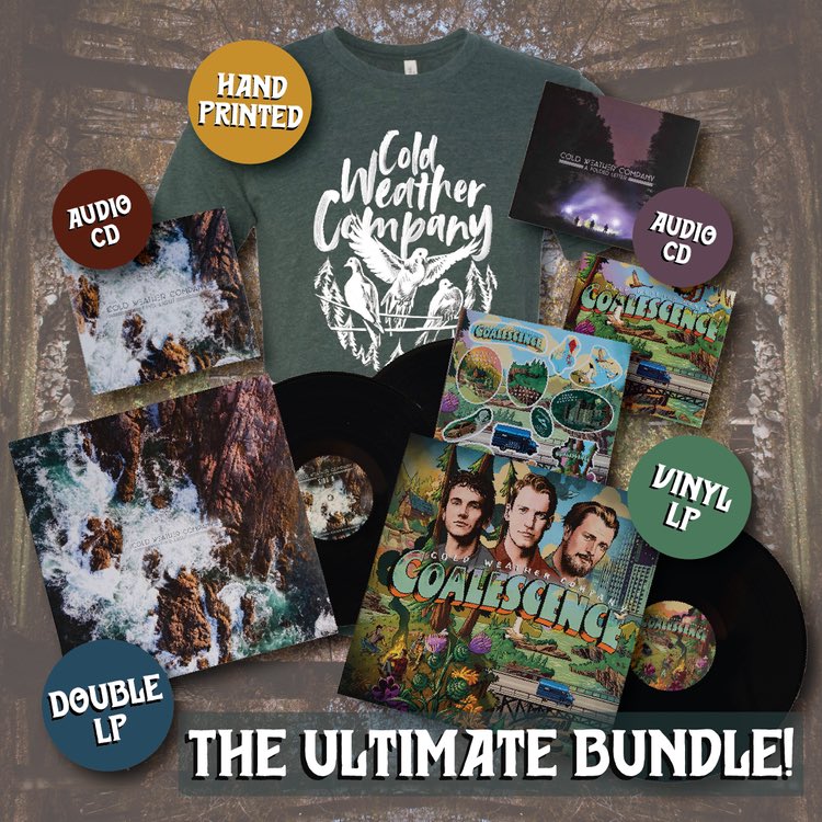 ￼📢 #BlackFridaySale + it’s officially Warmth in Winter season!

Check out our sales and bundles on our website store via coldweathercompany.com/store!

#blackfriday #indiefolk #holidayseason #holidays #BlackFriday2023