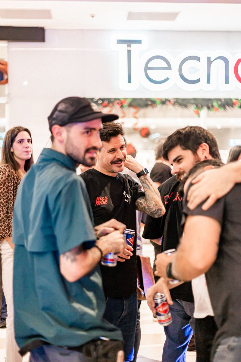 Sobrevive la Música tweet media