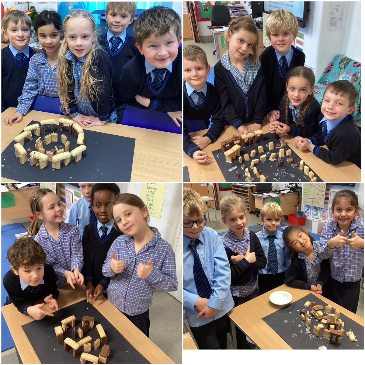 StMargs Year 3 tweet media