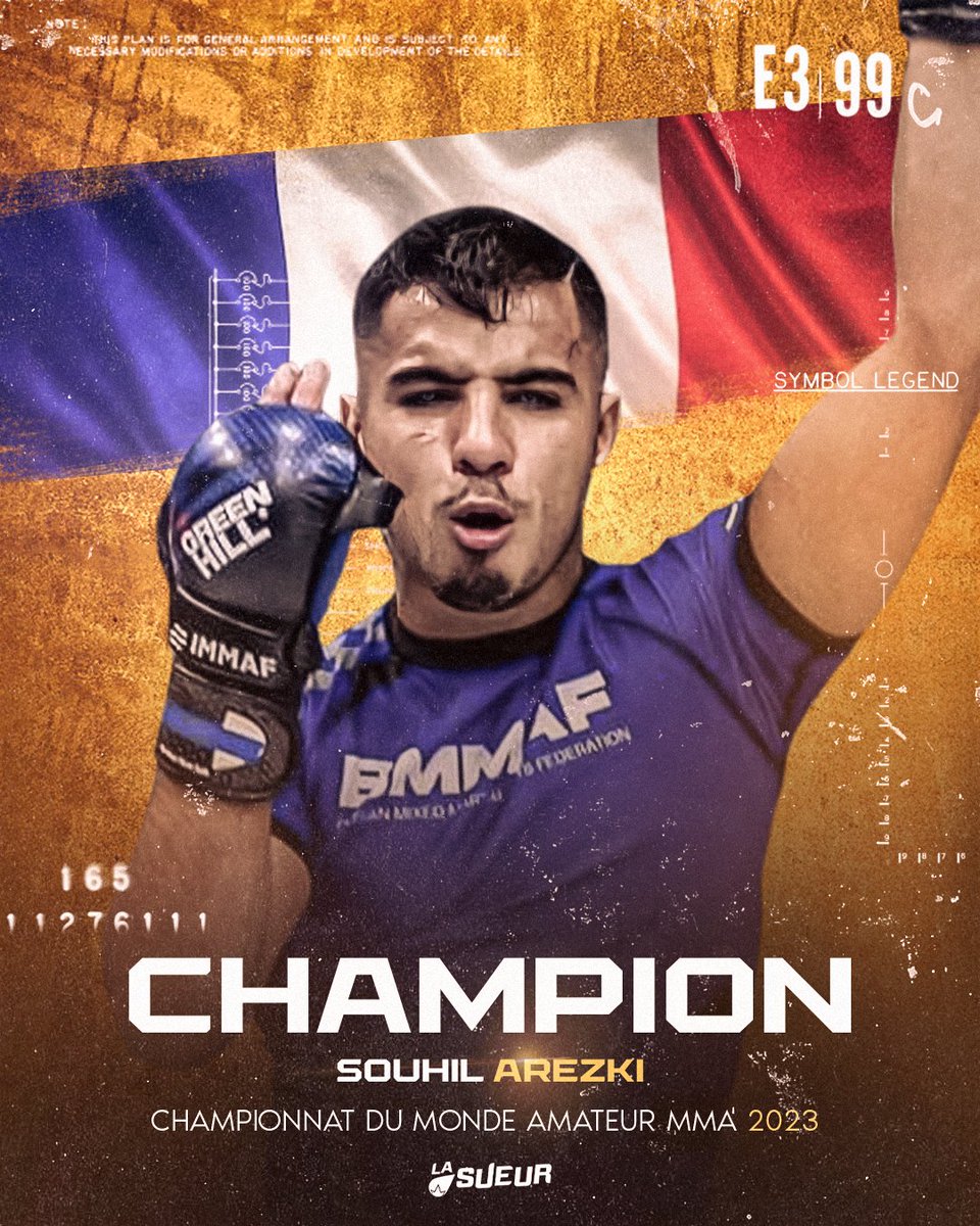 LaSueur_off's tweet photo. CHAMPION DU MONDE 🤩🇫🇷 https://t.co/D4RMcSymqy