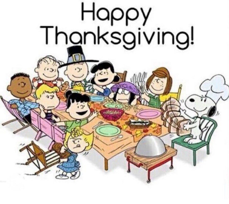 TMHAINC's tweet image. Everyone at TMHA wishes you a Safe, Blessed, and Happy Thanksgiving holiday weekend. TMHA is thankful for our many dedicated members. Thank you. You are appreciated.
