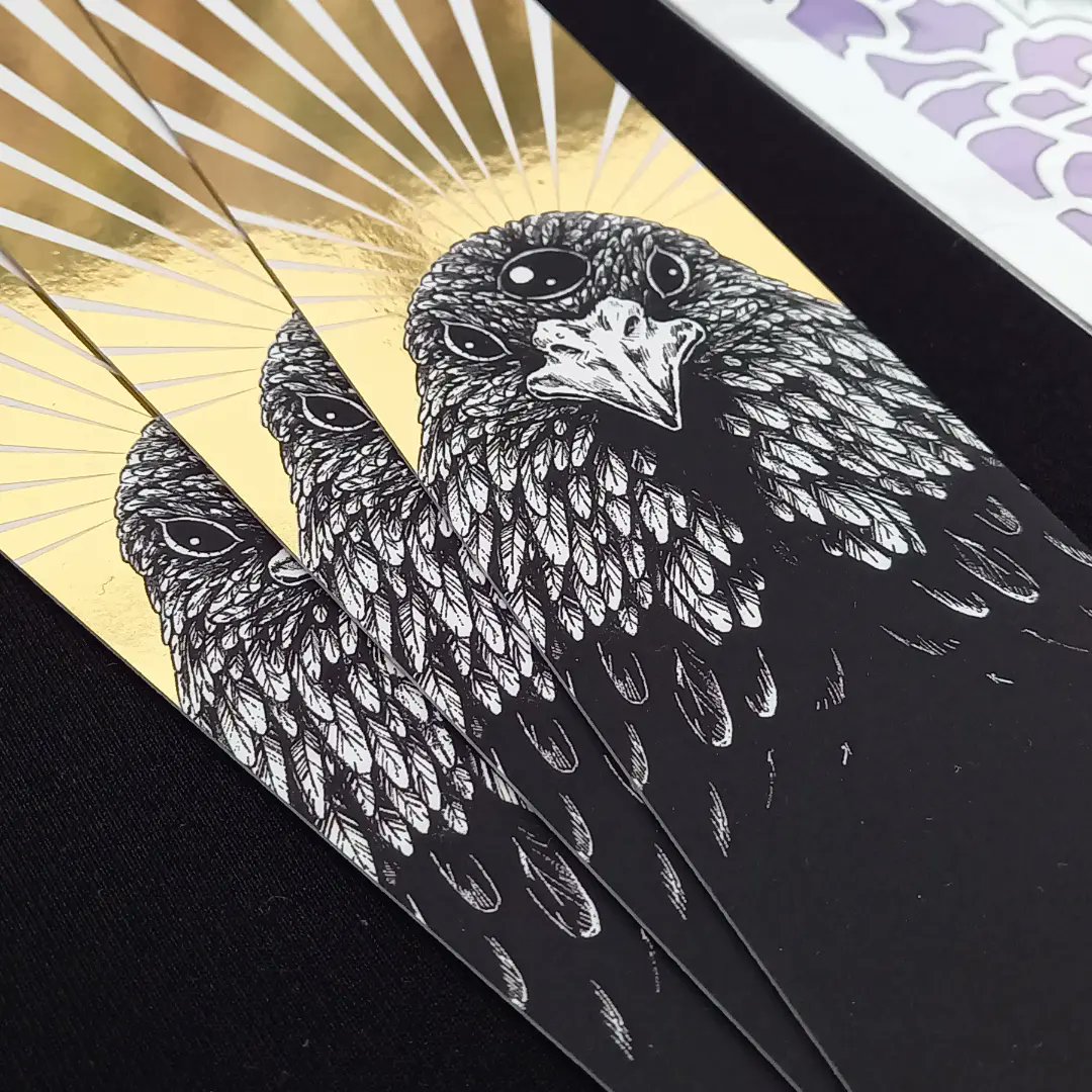 🪶PHASECHAN🪶 | MCM Birmingham | E-05 tweet media