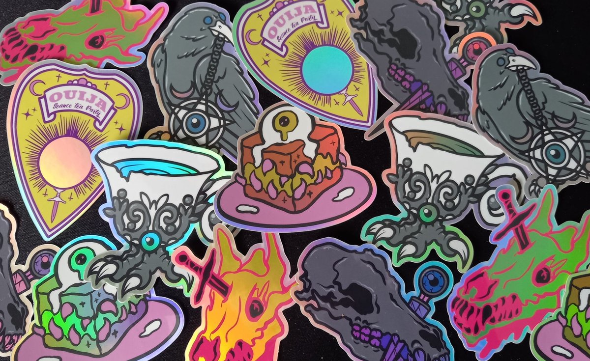 🪶PHASECHAN🪶 | MCM Birmingham | E-05 tweet media