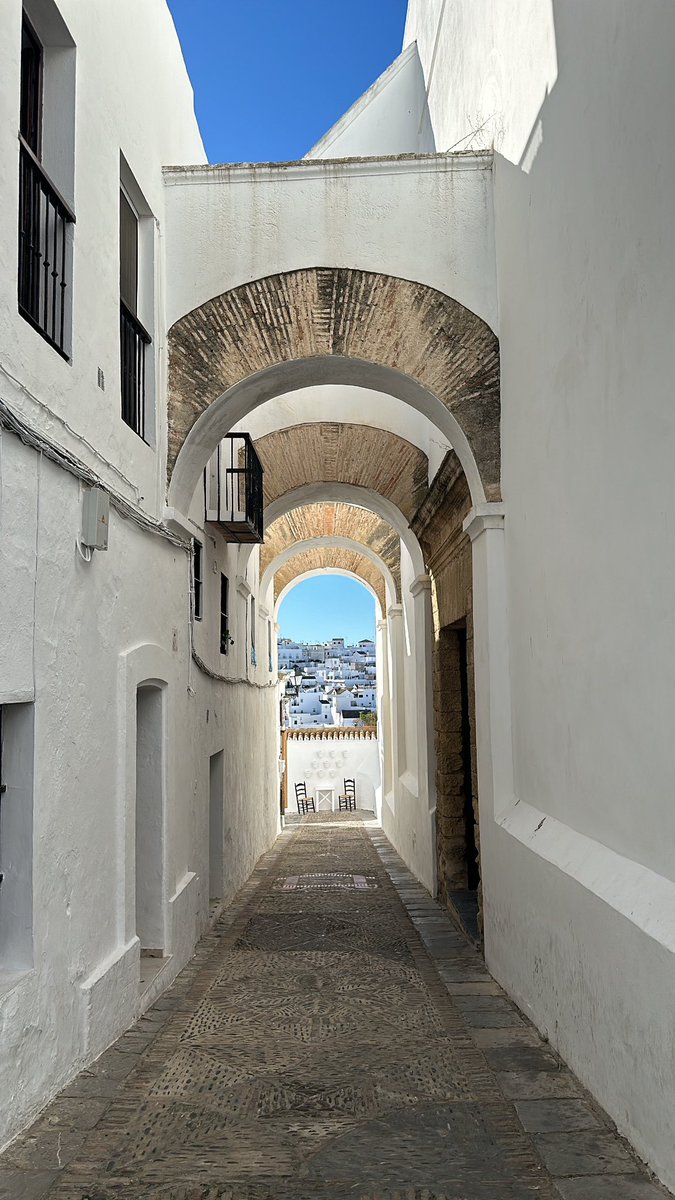 jesusperez19_'s tweet photo. Si la belleza fuera un pueblo se llamaría Vejer. https://t.co/FecaBFQEBx