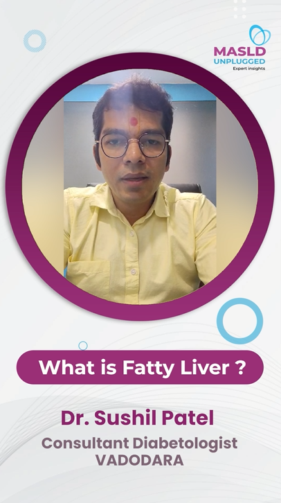 🗣Dr. Sushil Patel Speaks on Fatty Liver (NAFLD/MASLD) in a nutshell! #FattyLiverAwareness #HealthAwareness #LiverDiseases #LiverDamage #HealthCheck #HealthisWealth #HealthEducation #DiseasePrevention #Wellbeing #TreatmentOptions #HealthStatistics
fb.watch/owuVQwkIgL/